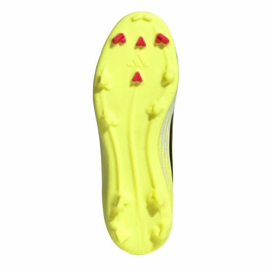 Adidas F50 League Childrens Multi-Ground Football Boots Solar Yellow Adidas F50 League Childrens Multi-Ground Football Boots Solar Yellow