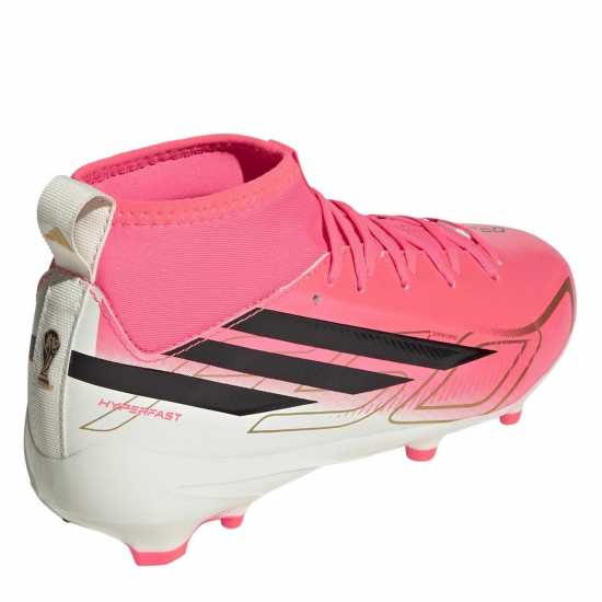 Adidas F50 League Childrens Multi-Ground Football Boots World Cup Adidas F50 League Childrens Multi-Ground Football Boots World Cup