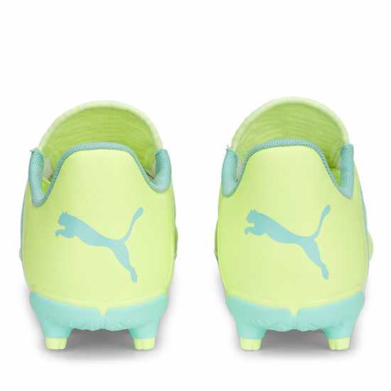 Puma Future.4  Children's Firm Ground Football Boots  - Детски футболни бутонки