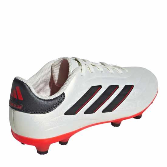 Adidas Copa Pure 2 League Fg J Firm Ground Football Boots Boys  