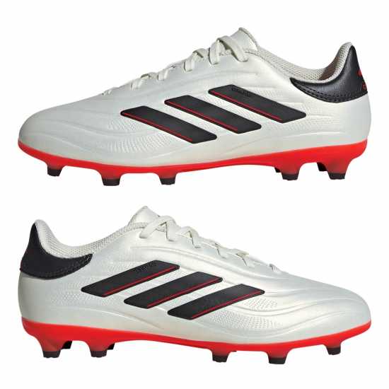 Adidas Copa Pure 2 League Fg J Firm Ground Football Boots Boys  