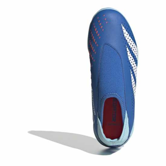 Adidas Predator Accuracy .3 Junior Firm Ground Football Boots