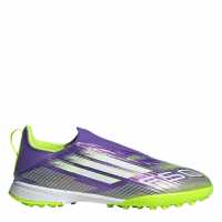 Adidas F50 Juniors League Laceless Multi-Ground Boots  Детски футболни бутонки