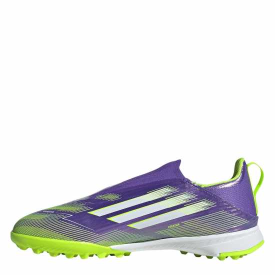 Adidas F50 Juniors League Laceless Multi-Ground Boots  Детски футболни бутонки
