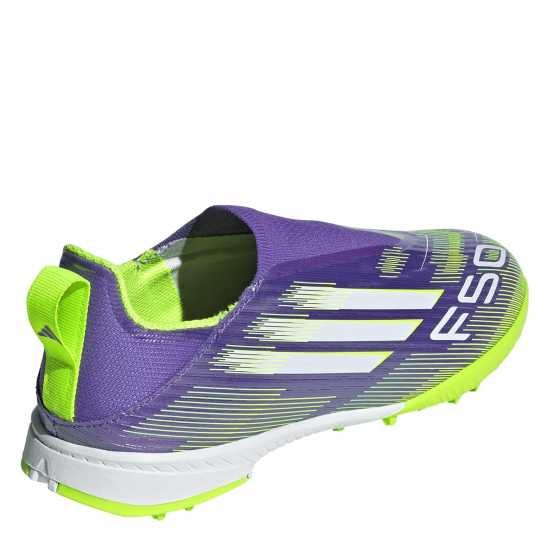 Adidas F50 Juniors League Laceless Multi-Ground Boots  Детски футболни бутонки