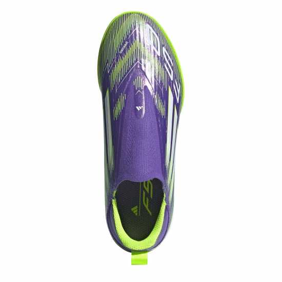 Adidas F50 Juniors League Laceless Multi-Ground Boots  Детски футболни бутонки