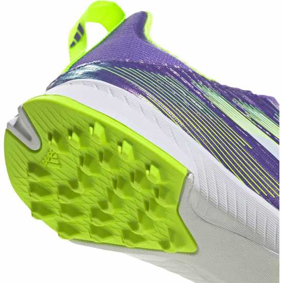Adidas F50 Juniors League Laceless Multi-Ground Boots  Детски футболни бутонки