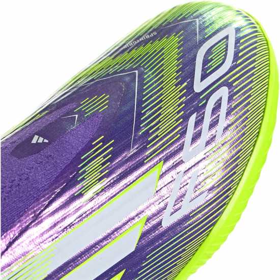 Adidas F50 Juniors League Laceless Multi-Ground Boots  Детски футболни бутонки