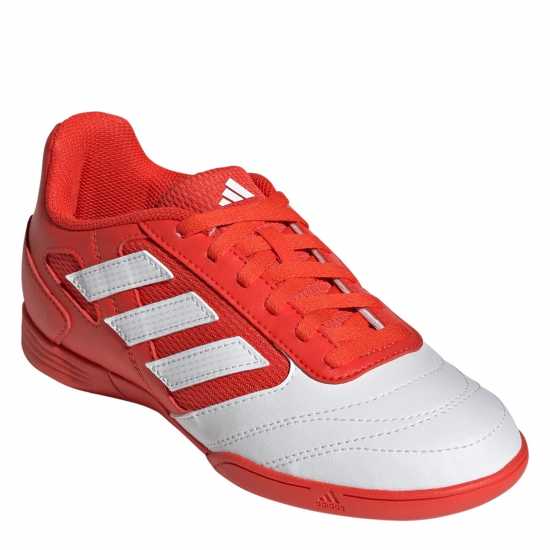 Adidas Super Sala Childrens Indoor Football Boots