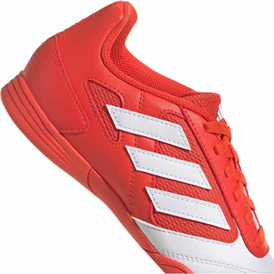 Adidas Super Sala Childrens Indoor Football Boots