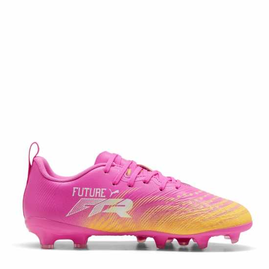 Puma Childrens Future 9 Play Firm Ground Football Boots Puma Childrens Future 9 Play Firm Ground Football Boots