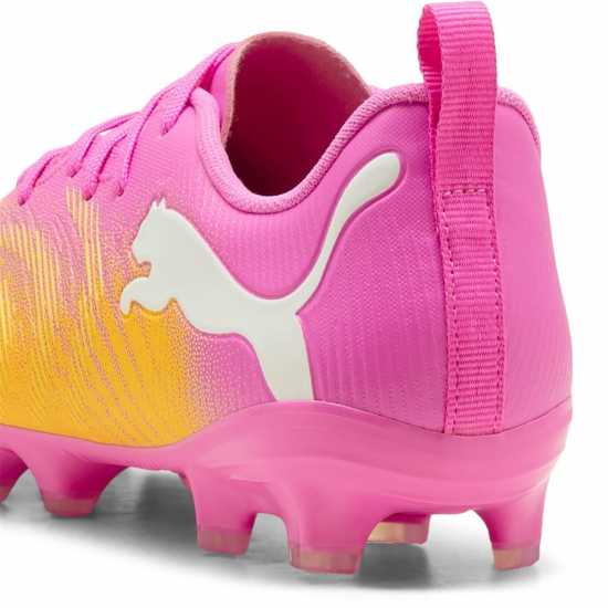 Puma Childrens Future 9 Play Firm Ground Football Boots Puma Childrens Future 9 Play Firm Ground Football Boots
