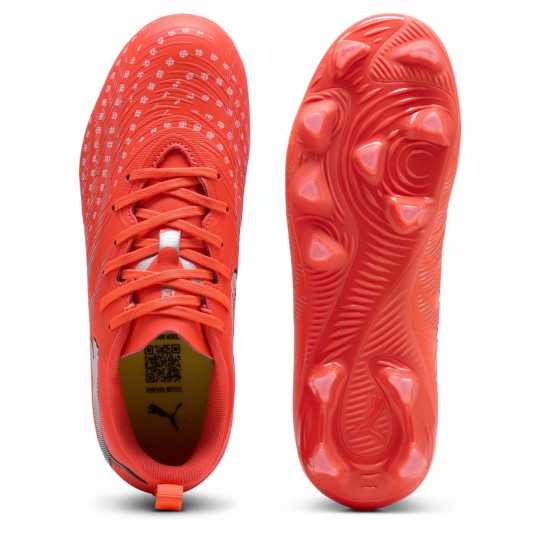 Puma Future .4 Fg Ch61  