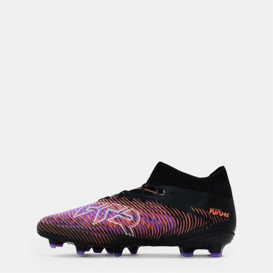 Puma Jr Future 8 Pro Ch53  