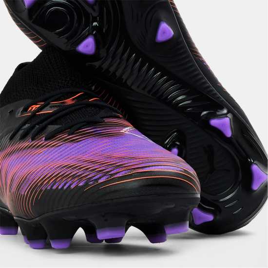 Puma Jr Future 8 Pro Ch53  