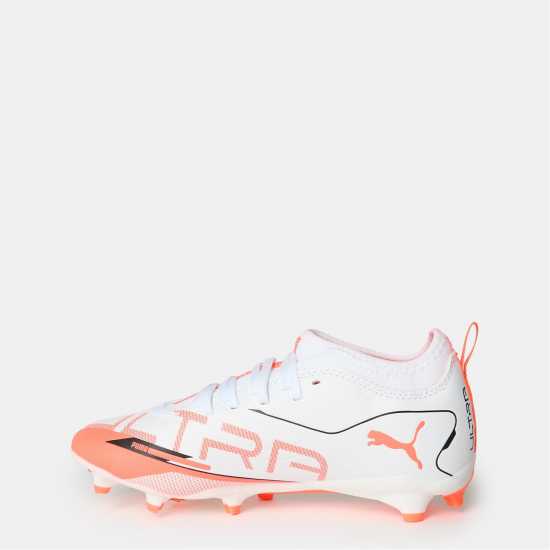 Puma Jr Ultra 5 Matc Ch53 Puma Jr Ultra 5 Matc Ch53