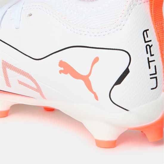 Puma Jr Ultra 5 Matc Ch53 Puma Jr Ultra 5 Matc Ch53