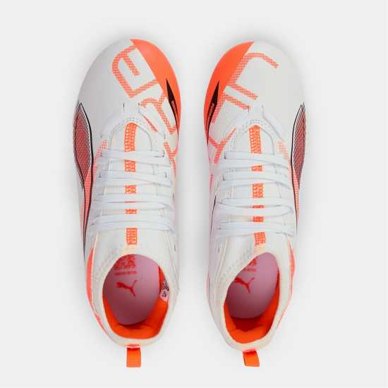 Puma Jr Ultra 5 Matc Ch53 Puma Jr Ultra 5 Matc Ch53