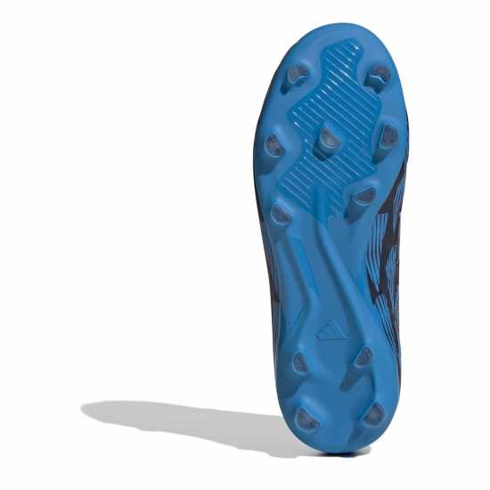 Adidas Copa Pure 2 League Juniors Firm Ground Football Boots  