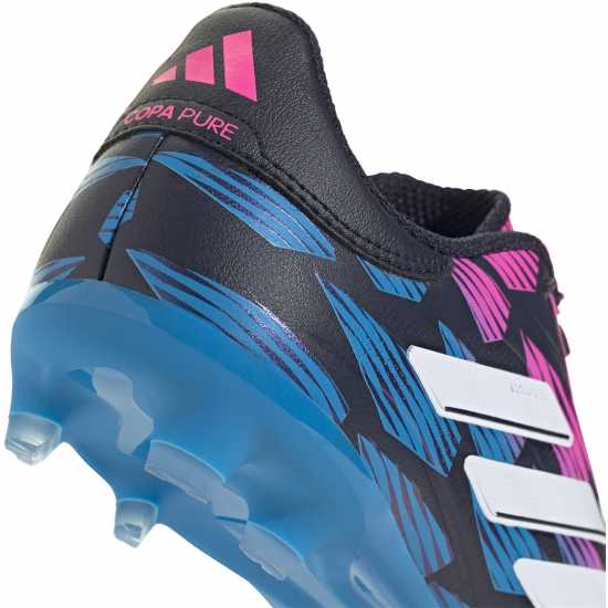 Adidas Copa Pure 2 League Juniors Firm Ground Football Boots  