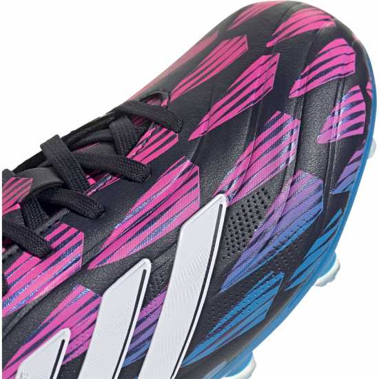 Adidas Copa Pure 2 League Juniors Firm Ground Football Boots  