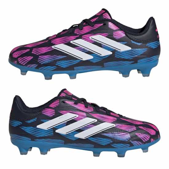 Adidas Copa Pure 2 League Juniors Firm Ground Football Boots  