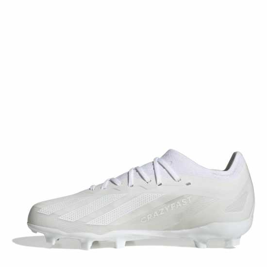 Adidas Детски Футболни Бутонки X Crazyfast Elite Firm Ground Childrens Football Boots  Детски футболни бутонки