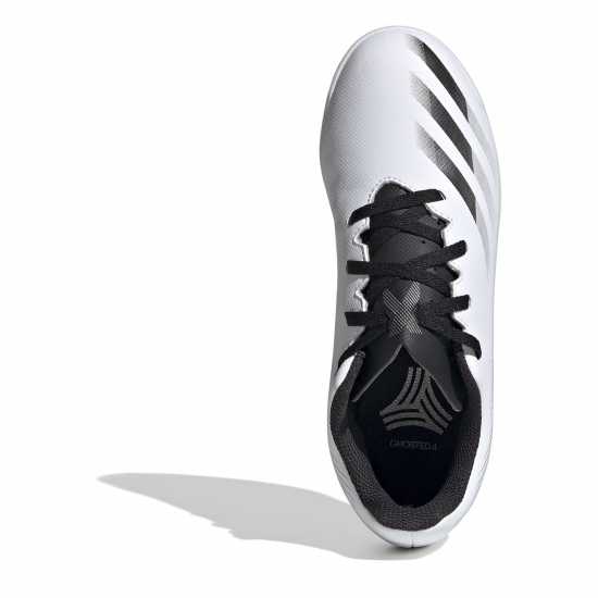 Adidas Ghost4 In J Ch99  Детски футболни бутонки