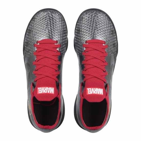 Sondico Детски Маратонки Изкуствена Трева Blaze Childrens Astro Turf Trainers Thor Детски футболни бутонки