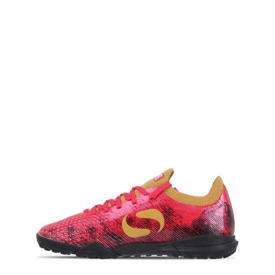 Sondico Детски Маратонки Изкуствена Трева Blaze Childrens Astro Turf Trainers Iron Man Детски футболни бутонки