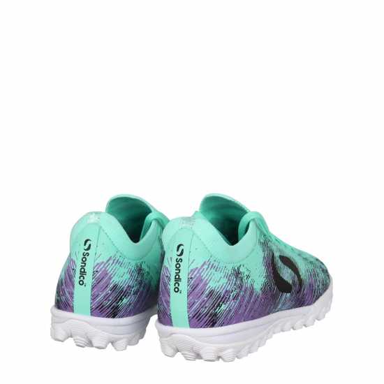 Sondico Blaze Childrens Astro Turf Trainers Sondico Blaze Childrens Astro Turf Trainers