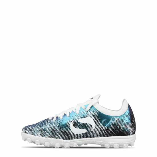 Детски футболни бутонки Sondico Детски Маратонки Изкуствена Трева Blaze Childrens Astro Turf Trainers Изумруд Sondico Детски Маратонки Изкуствена Трева Blaze Childrens Astro Turf Trainers Изумруд Детски футболни бутонки