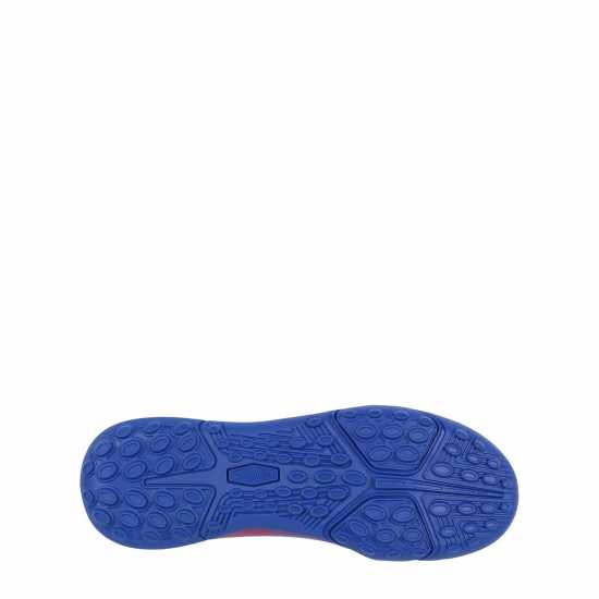 Детски футболни бутонки Sondico Детски Маратонки Изкуствена Трева Blaze Childrens Astro Turf Trainers Spiderman Sondico Детски Маратонки Изкуствена Трева Blaze Childrens Astro Turf Trainers Spiderman Детски футболни бутонки