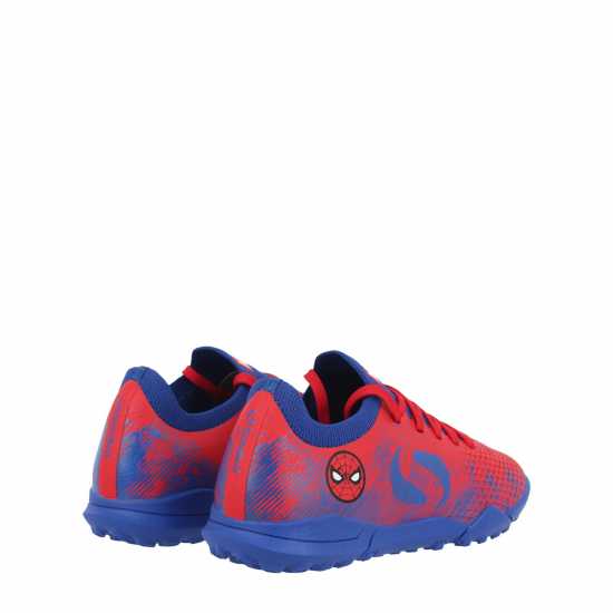 Детски футболни бутонки Sondico Детски Маратонки Изкуствена Трева Blaze Childrens Astro Turf Trainers Spiderman Sondico Детски Маратонки Изкуствена Трева Blaze Childrens Astro Turf Trainers Spiderman Детски футболни бутонки