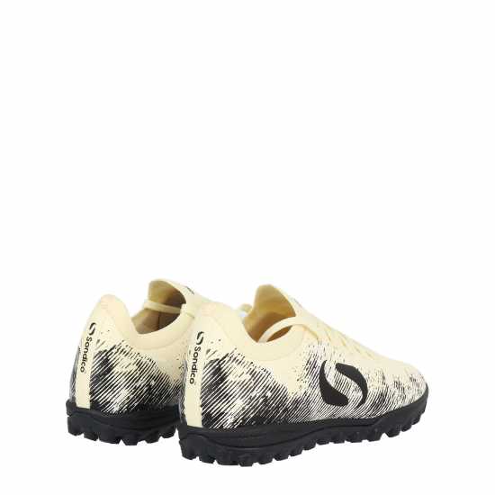 Детски футболни бутонки Sondico Детски Маратонки Изкуствена Трева Blaze Childrens Astro Turf Trainers Лимонада/Черно Sondico Детски Маратонки Изкуствена Трева Blaze Childrens Astro Turf Trainers Лимонада/Черно Детски футболни бутонки