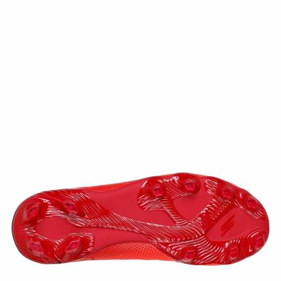 Skechers Skx 1 Juniors Firm Ground Football Boots  