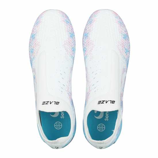 Sondico Blaze Ll Fg Ch54  Детски футболни бутонки