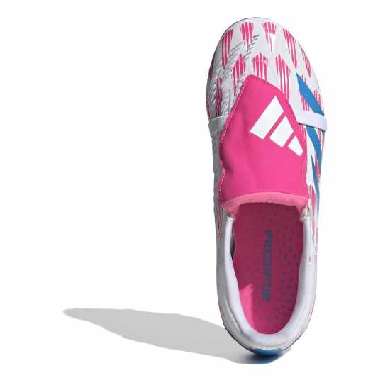 Adidas Predator Elite Fold-Over Tongue Childrens Firm Ground Football Boots  Детски футболни бутонки