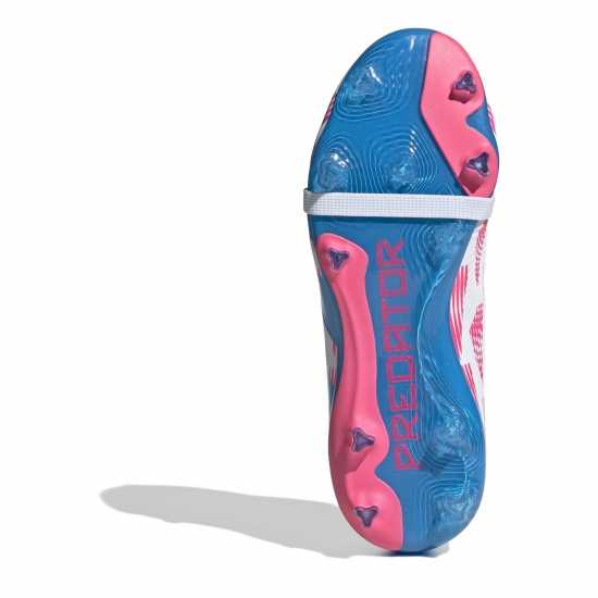 Adidas Predator Elite Fold-Over Tongue Childrens Firm Ground Football Boots  Детски футболни бутонки