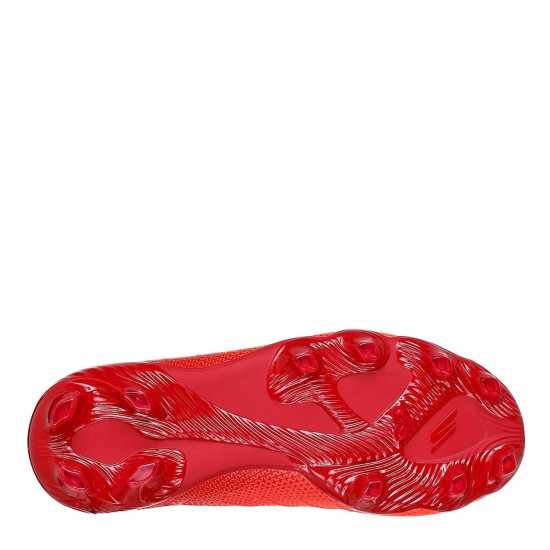 Детски футболни бутонки Skechers Harry Kane Juniors Firm Ground Football Boots Skechers Harry Kane Juniors Firm Ground Football Boots Детски футболни бутонки