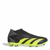 Adidas Predator Accuracy Injection+ Childrens Elite Firm Ground Football Boots  Детски футболни бутонки