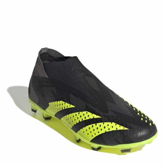 Adidas Predator Accuracy Injection+ Childrens Elite Firm Ground Football Boots  Детски футболни бутонки