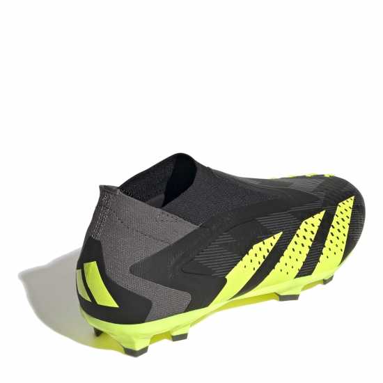 Adidas Predator Accuracy Injection+ Childrens Elite Firm Ground Football Boots  Детски футболни бутонки