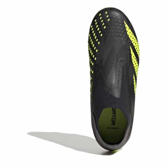 Adidas Predator Accuracy Injection+ Childrens Elite Firm Ground Football Boots  Детски футболни бутонки