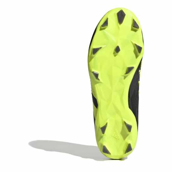 Adidas Predator Accuracy Injection+ Childrens Elite Firm Ground Football Boots  Детски футболни бутонки