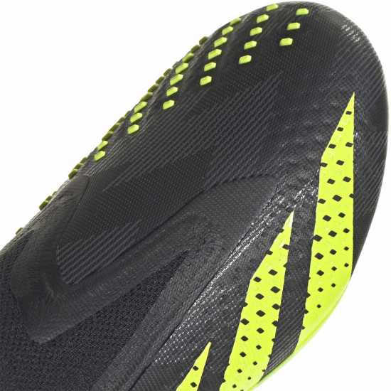 Adidas Predator Accuracy Injection+ Childrens Elite Firm Ground Football Boots  Детски футболни бутонки
