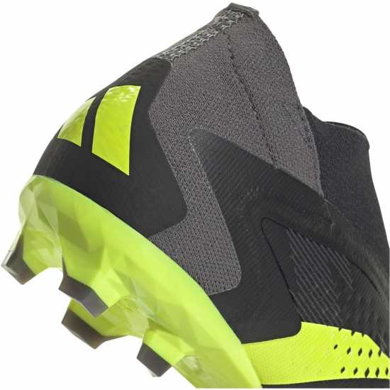 Adidas Predator Accuracy Injection+ Childrens Elite Firm Ground Football Boots  Детски футболни бутонки