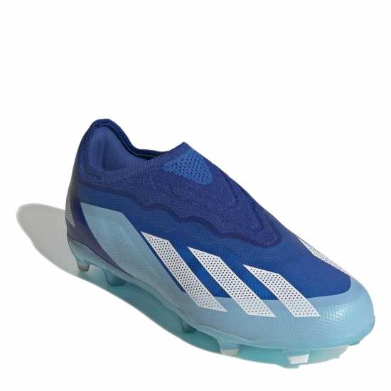Adidas X .1 Ll Fg Ch41  Детски футболни бутонки