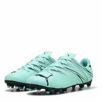 Puma Attacanto Juniors Firm Ground Football Boots  Детски футболни бутонки