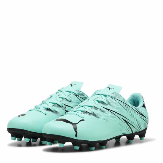 Puma Attacanto Juniors Firm Ground Football Boots  Детски футболни бутонки
